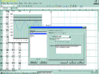 Data Acquisition Direct to Excel Software